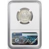 Image 2 : 1964-D Washington Quarter Coin NGC MS66