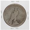 Image 2 : 1921 $1 Peace Silver Dollar Coin