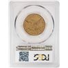 Image 2 : 1847-O $10 Liberty Head Eagle Gold Coin PCGS XF40