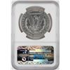 Image 2 : 1898-S $1 Morgan Silver Dollar Coin NGC AU55