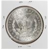Image 2 : 1897-S $1 Morgan Silver Dollar Coin
