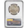 Image 2 : 1951-D Franklin Half Dollar Coin NGC MS64FBL
