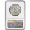 Image 2 : 1943 Walking Liberty Half Dollar Coin NGC MS65
