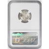 Image 2 : 1945-D Mercury Dime Coin NGC MS67FB