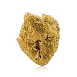 4.67 Gram Australian Gold Nugget
