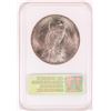 Image 2 : 1922 $1 Peace Silver Dollar Coin NGC MS65