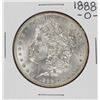 Image 1 : 1888-O $1 Morgan Silver Dollar Coin