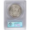 Image 2 : 1887-S $1 Morgan Silver Dollar Coin PCGS MS62