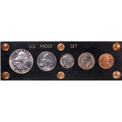 1954 (5) Coin Proof Set