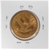 Image 2 : 1907 $10 Liberty Head Eagle Gold Coin