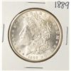 Image 1 : 1889 $1 Morgan Silver Dollar Coin