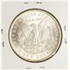 Image 2 : 1889 $1 Morgan Silver Dollar Coin