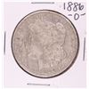 Image 1 : 1886-O $1 Morgan Silver Dollar Coin