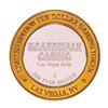 Image 2 : .999 Silver Boardwalk Casino Las Vegas, Nevada $10 Limited Edition Gaming Token