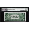 Image 2 : 1935A $1 Hawaii WWII Emergency Silver Certificate Note PMG Choice Uncirculated 64EPQ