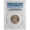 Image 1 : 1930 Standing Liberty Quarter Coin PCGS MS65FH