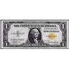 Image 1 : 1935A $1 North Africa WWII Emergency Issue Silver Certificate Note