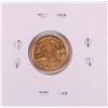 Image 2 : 1998 $5 American Gold Eagle Coin