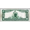 Image 2 : 1902 PB $10 Citizens NB of Washington, Pennsylvania CH# 3383 National Currency Note