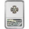 Image 2 : 1950-S Roosevelt Dime Coin NGC MS67