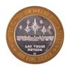 Image 2 : .999 Fine Silver Stardust Las Vegas, Nevada $10 Limited Edition Gaming Token