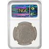 Image 2 : 1783MO FF Mexico 8 Reales El Cazador Shipwreck Coin NGC Genuine