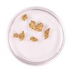 Image 2 : Lot of Australian Gold Nuggets 4.21 grams Total Weight