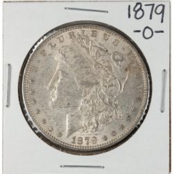 1879-O $1 Morgan Silver Dollar Coin