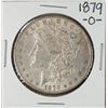Image 1 : 1879-O $1 Morgan Silver Dollar Coin