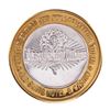 Image 1 : .999 Fine Silver Rio Las Vegas, Nevada $10 Limited Edition Gaming Token