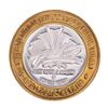 Image 2 : .999 Fine Silver Rio Las Vegas, Nevada $10 Limited Edition Gaming Token