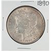 Image 1 : 1890 $1 Morgan Silver Dollar Coin