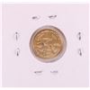 Image 2 : 2013 $5 American Gold Eagle Coin