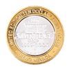 Image 2 : .999 Silver Silver Legacy Reno, Nevada $10 Casino Limited Edition Gaming Token