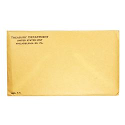 Unopened 1963 (5) Coin Proof Set