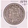 Image 1 : 1894-O $1 Morgan Silver Dollar Coin