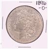 Image 1 : 1896-O $1 Morgan Silver Dollar Coin