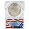 Image 2 : 1898-O $1 Morgan Silver Dollar Coin ANACS Certified Genuine