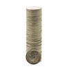 Image 1 : Roll of (50) Brilliant Uncirculated 1946 Roosevelt Dime Coins
