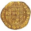 Image 1 : Seville, Spain, 1 escudo, Charles-Joanna, assayer * to right, mintmark S to left, NGC MS 64, finest 