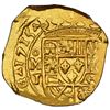 Image 1 : Mexico City, Mexico, cob 4 escudos, 1715J, NGC MS 62, ex-1715 Fleet (designated on special label), e