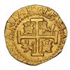 Image 2 : Lima, Peru, cob 8 escudos, 1713/2M, NGC MS 63, ex-1715 Fleet (designated on special label).