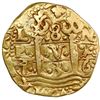 Image 1 : Lima, Peru, cob 8 escudos, Philip V, 1736N.