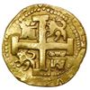 Image 2 : Lima, Peru, cob 8 Escudos, 1739V.