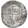 Image 1 : Mexico City, Mexico, 4 reales, Charles-Joanna, "Early Series," assayer P to right, mintmark M to lef