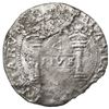 Image 2 : Mexico City, Mexico, 4 reales, Charles-Joanna, "Early Series," assayer P to right, mintmark M to lef