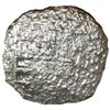 Image 1 : Potosi, Bolivia, cob 8 reales, Philip III, assayer M, Grade 4.