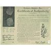 Image 3 : Potosi, Bolivia, cob 8 reales, Philip III, assayer not visible, Grade 3.