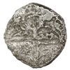 Image 2 : Potosi, Bolivia, cob 4 reales, Philip III, assayer not visible, Grade 3.