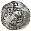 Image 1 : Mexico City, Mexico, cob 8 reales, 1619/8D/F, Grade 1, rare, NGC shipwreck effect / Sao Jose, ex-Gra